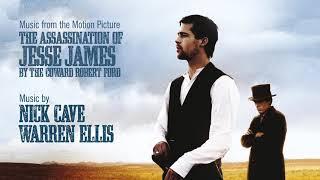 Nick Cave & Warren Ellis - Song For Bob (The Assassination of Jesse James)