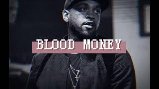 [FREE] Lloyd Banks Type Beat 2022 - Blood Money