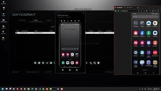Oxyco Android RAT - Best On The Market | Android 14