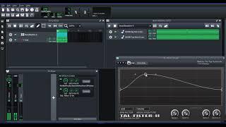 Free alternative to LFO tool | How to sidechain with TAL Filter 2