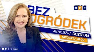 BEZ OGRÓDEK W RDC | BLIŹNIUK, SZEPTYCKI, ZIOŁO-PUŻUK, KOWALSKI, JAKUBIAK #POLITYKA #GOZDYRA