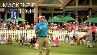 2019 This Is The Mackenzie Tour – PGA TOUR Canada – Episode #2