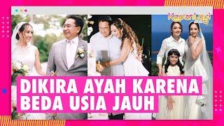 Pernikahan Dea Tunggaesti Kakak Reisa Broto Asmoro, Dipinang Pria Malaysia Datok M. Nazim
