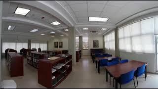 Immersion 360° PROPARCO: Expansion of the PUCMM University of Santo Domingo