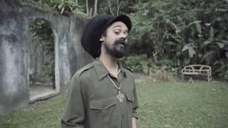 Damian "Jr. Gong" Marley - Slave Mill (Acapella)