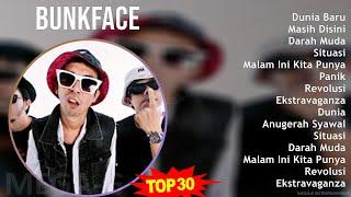 Bunkface 2024 MIX Greatest Hits - Dunia Baru, Masih Disini, Darah Muda, Situasi