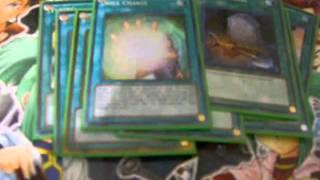 Yugioh Deck Profile - November 2014 - Synchron Quasar