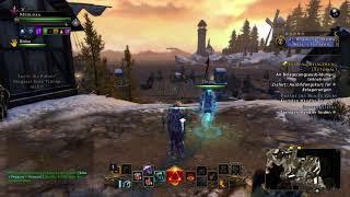 Neverwinter:Hexenmeister Skillung Aktuell !!!