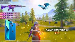 New Record Best LIVIK Gameplay / iPhone 13 HD+Extreme in 2025 