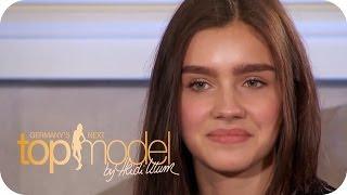 Nathalie: "Ich habe keine Schwächen" | Germany's next Topmodel 2014 | ProSieben