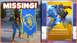 These Features are NEVER Coming to Overwatch 2!