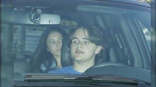 Prince Jackson Goes on Royal Bowling Date With Real Princess - Splash News | Splash News TV