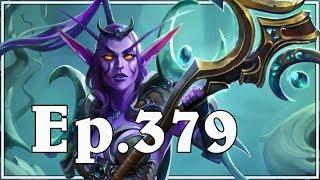 Funny And Lucky Moments - Hearthstone - Ep. 379