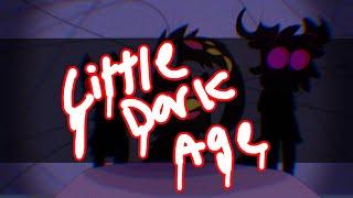 LITTLE DARK AGE/ AMV