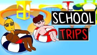 My School Trip Was Depressing (Storytime) | Ft. Not Your Type | Mango Boi