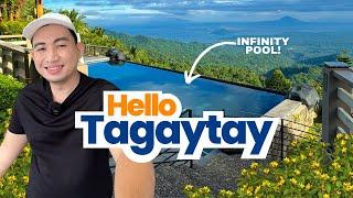 Tagaytay Travel Guide 2024