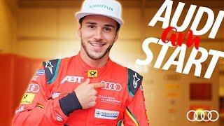 AUDI SPORT KOMMT IN DIE FORMEL E!