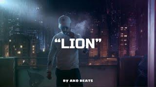 [SOLD] Pnl x Dtf Type Beat 2021 - "Lion"  - Instru Cloud Rap 2021