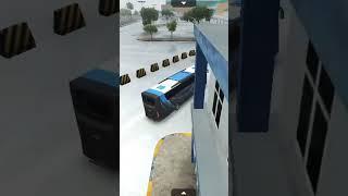 bus driving #gaming #gaming #freefire #pubgmobile #gta #bussimulatorgameplay #mobilebusgame