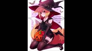 Nightcore WindyFox - Happy Halloween