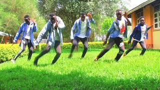 MASAUTI - BURUDANI DANCE VIDEO