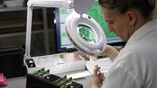 PCB Assembly  Manual Soldering