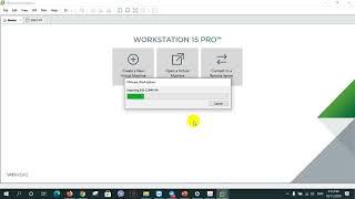 How to add eveng to Wmvare work station by Newtechnotoday