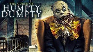 The Curse Of Humpty Dumpty | Official Trailer | Horror Brains