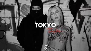 [FREE] Jul x Morad type beat "Tokyo"