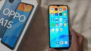 OPPO A15 Ringtone | How To Set Ringtone Oppo A15 | Ringtone setting oppo | Change Ringtone