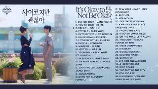 [Full Album] It’s Okay to Not Be Okay OST / 사이코지만 괜찮아 OST Playlist