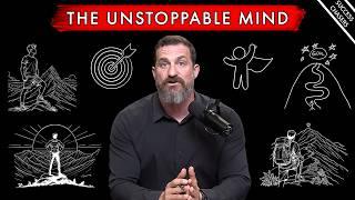 A Complete Guide To Building Immense Inner Strength - Andrew Huberman