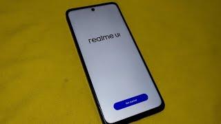 Realme C55 RMX3710 FRP Bypass Android 13 Realme UI 4.0 - Phone Clone Not Working Fix