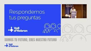 Semana de Puertas Abiertas para futuros residentes 2022 - Inmunología