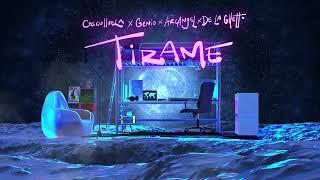 Cosculluela x Genio x Arcangel x De La Ghetto - Tirame (Audio Oficial)