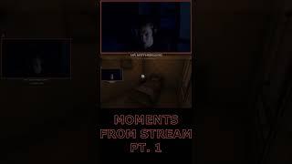 Не будь беспечным и цени мать #shorts #moments #twitch #recommended #horror