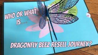 Who or what is Dragonfly Beez Resale?