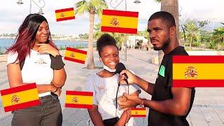 What do they think of SPAIN in EQUATORIAL GUINEA? (Pt.1)