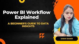 4. Master the Power BI Desktop Workflow in Minutes!