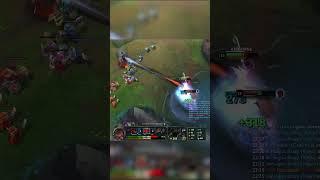 Yone Outplayed #leagueoflegends #lol #outplay #leagueofplays #lolhighlights  #highlights