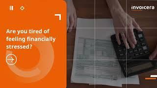 Gain Complete Control Over Your Finances | Invoicera