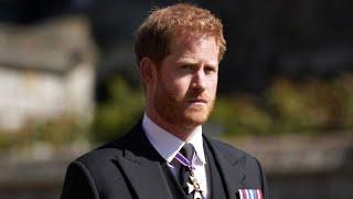 Prince Harry inheritance in question as string pullers tighten regulations.  #celebscenez