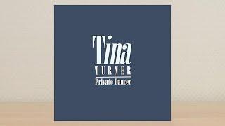 Tina Turner - Private Dancer (40th Anniversary Edition) Box Set UNBOXING