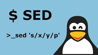 All you need to know about SED command in Linux