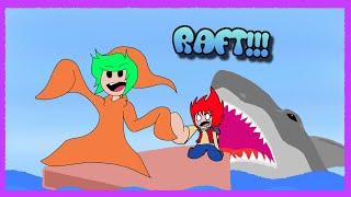 Raft!!!: Episode 1