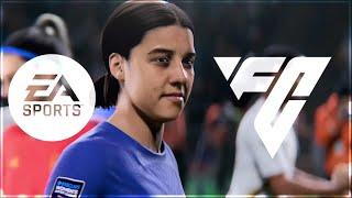 DONNE, KICK OFF GLITCH E SCLERATE: BENTORNATO, FC24!! | EA Sports FC 24