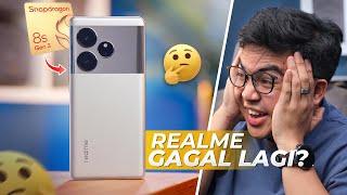 YAKIN INI KEMAHALAN? | Realme GT6