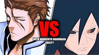 Aizen Vs Madara [Naruto, Bleach] - Tamil