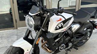 TVS Upcoming Bikes In India 2024 | Upcoming Tvs Bike  2024 Upcoming Tvs Bikes|Confirmed Bikes 2024