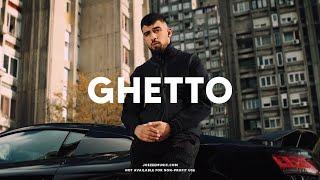 "Ghetto" - Hard Freestyle Rap Type Beat 2023 | Zkr x Azet Type Beat - Dark Rap Instrumental